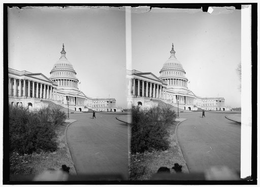 U.S. Capitol