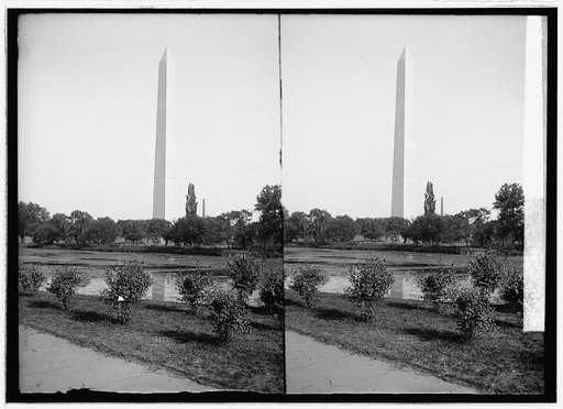 Wash. Monument