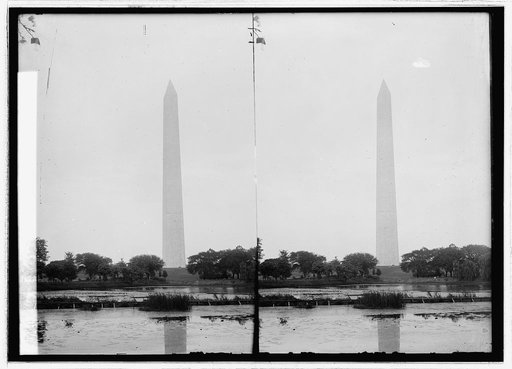 Wash. Monument