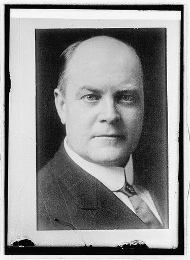 Jos. A. Ralph