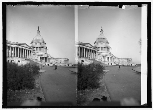 U.S. Capitol