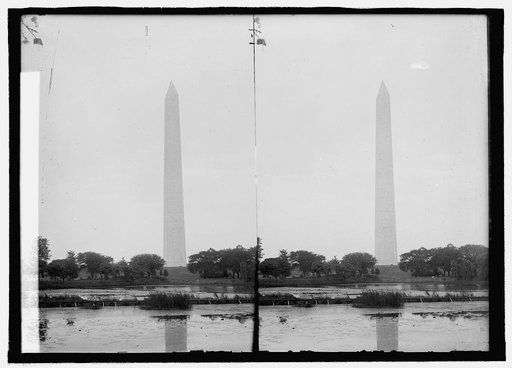 Wash. Monument