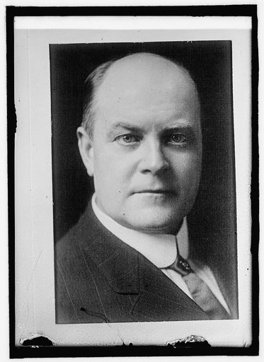 Jos. A. Ralph