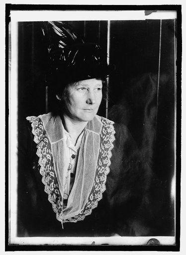 Dr. Martha Annette Hodge