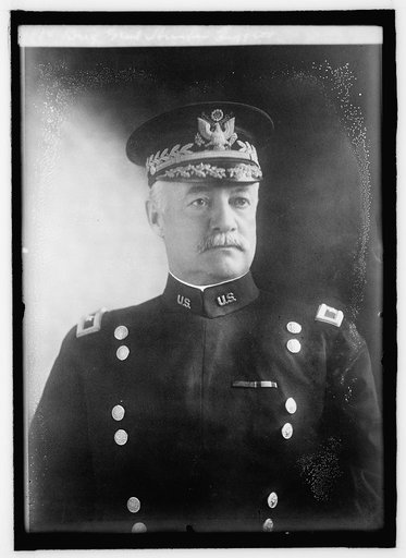 Brig. Gen'l Hunter Liggett