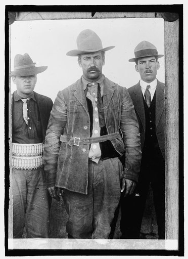 Gen'l Salazar, Mexico
