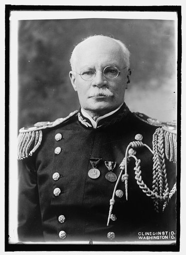 Gen'l Hugh T. Scott