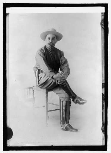 Miguel Macedo of Mexico, Civil Engineer