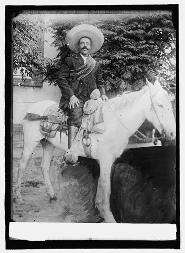 Pancho Villa