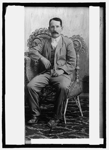 Gen'l Mariano Arrieta, Mexico