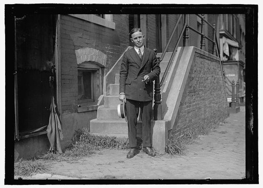 Lloyd Davis