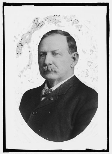Col. D.J. Palmer, Wash., Iowa