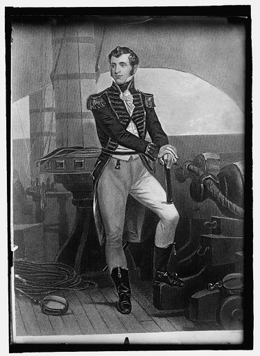 Stephen Decatur