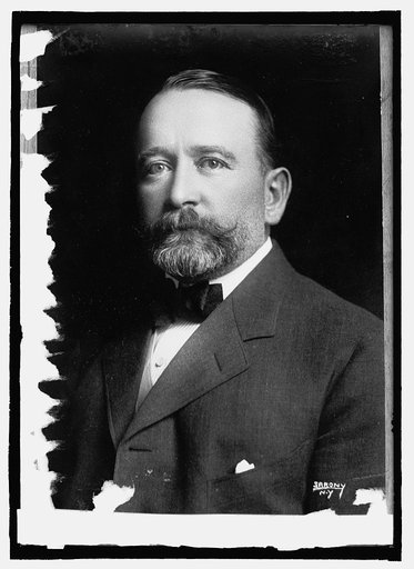 Senator Jas. D. Phelan