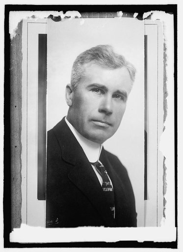 Hon. Chas. H. Randall, Cal.