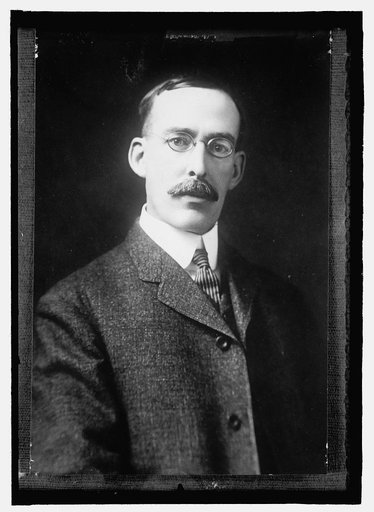 Hon. Harry H. Pratt, N.Y.