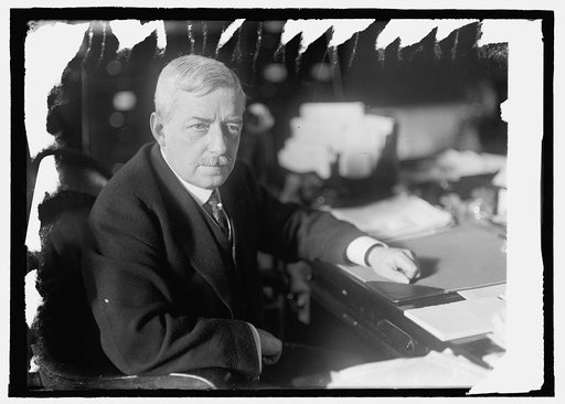 Robert Lansing
