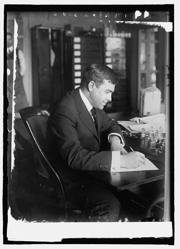 Walter F. Rippman