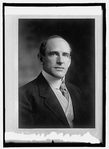 Edw. W. Gray, N.Y.