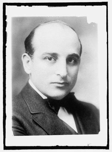 Jos. E. Davies
