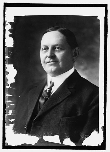 Oscar Underwood