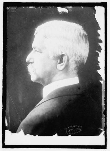 Col. Wm. C. Gorgies, U.S.A.