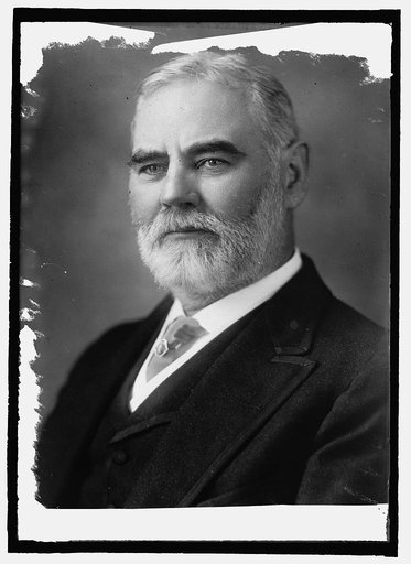 Hon. Jas. R. Mann
