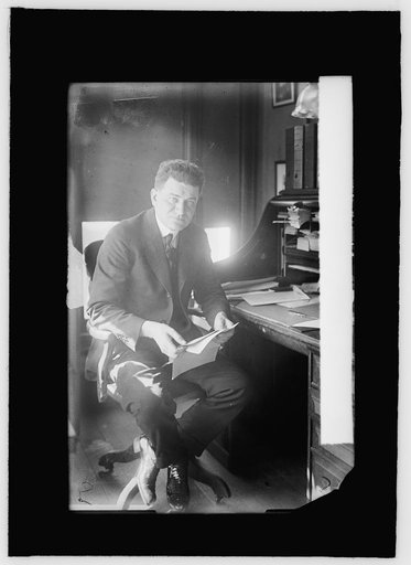 Corp. Counsel Taggert
