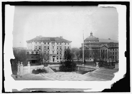 Columbia University, N.Y.