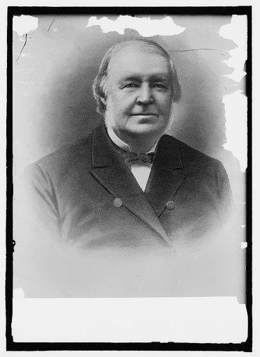 Hugh McCollough