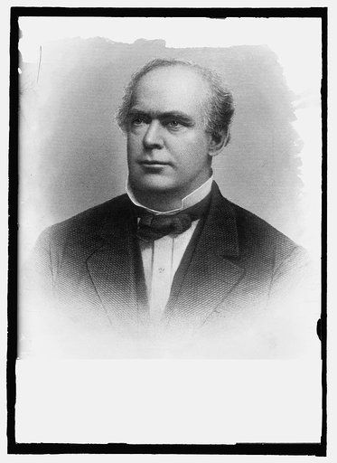 Salmon P. Chase