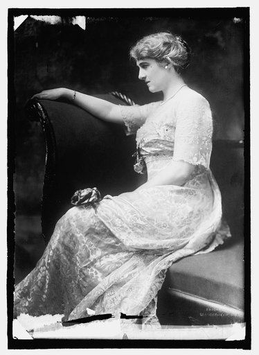 Mrs. Thos. G. Patten