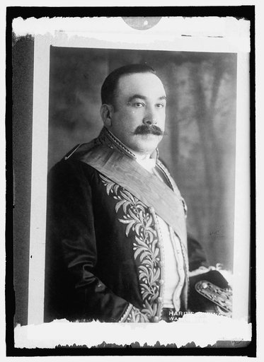 Dr. Julio Betencourt