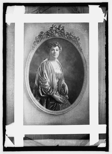 Mrs. Wm. C. Slory