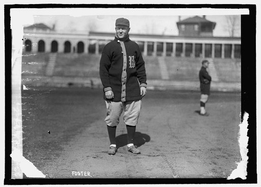Eddie Foster