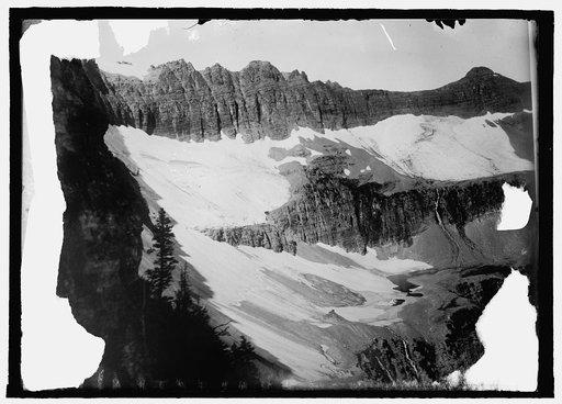 Glacier Nat'l Parks