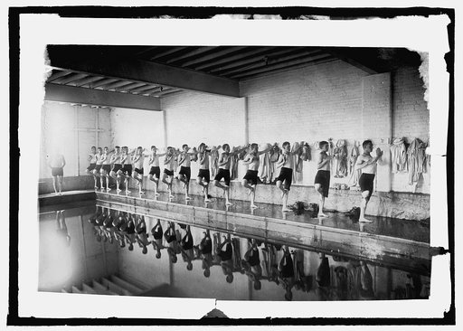 Naval Training Station, Newport