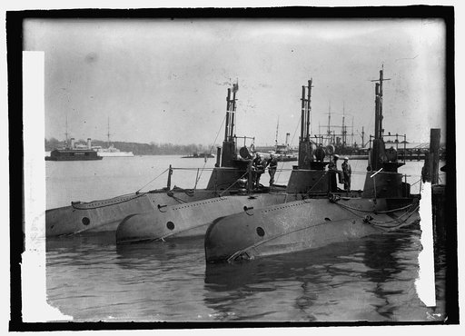 U.S. Submarine