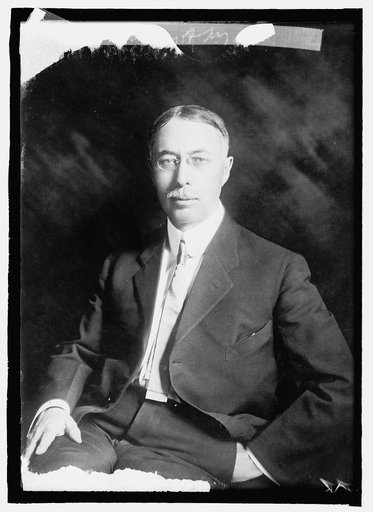 S.W. Dempsey of N.Y.