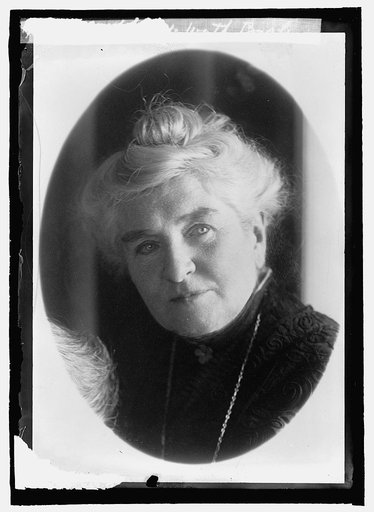 Mrs. Adelaide Worth Bagley