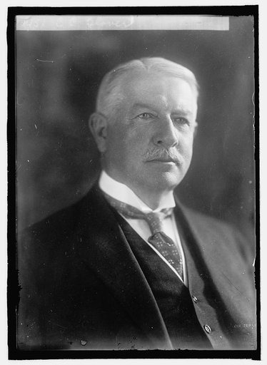 C.C. Glover