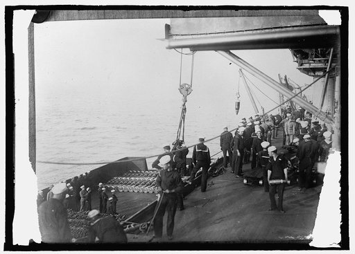 Loading ammunition