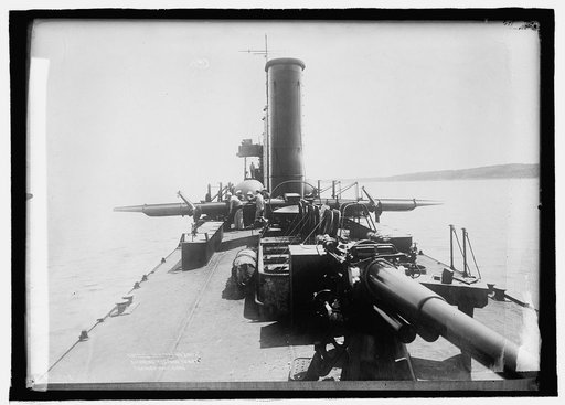 U.S. Ship Smith