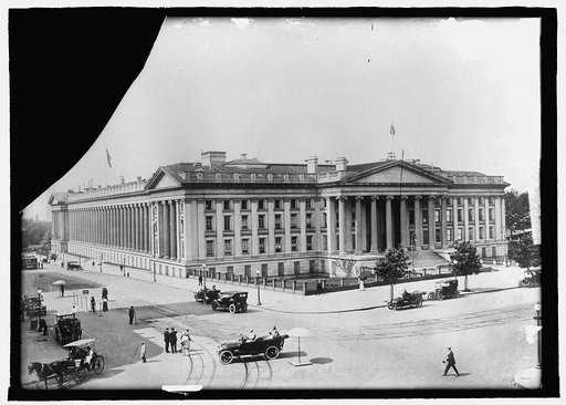 Treasury Dept.