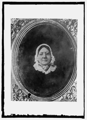 Mrs. Jno. Pickersville