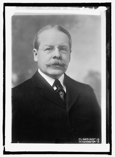 Charles P. Anderson, State Dept.