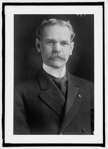 Claude N. Bennett