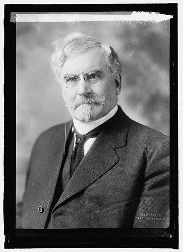 Sen. Martin
