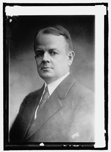 Robt. W. Woolleg, Dir. of [...