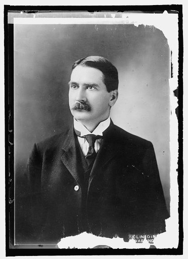 Rear Adm'l David W. Taylor, Chief Const.